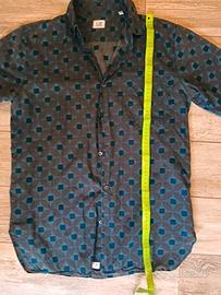 camicia estiva CP Company 