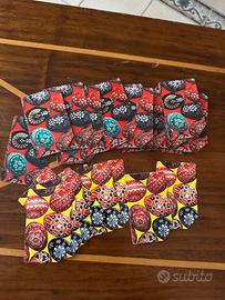 Schede telefoniche 1998