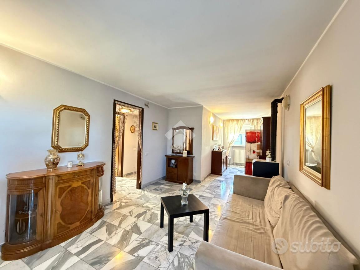 Apartment in Seregno, Lazzaretto - Vista 4