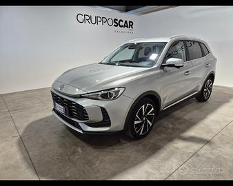 MG ZS (2024-->) - ZS 1.5 Hybrid+ Luxury U66236