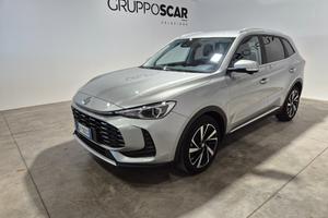 MG ZS (2024-->) - ZS 1.5 Hybrid+ Luxury U66236