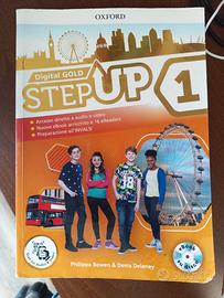 Step-UP Digital GOLD Vol.1 9780194057790