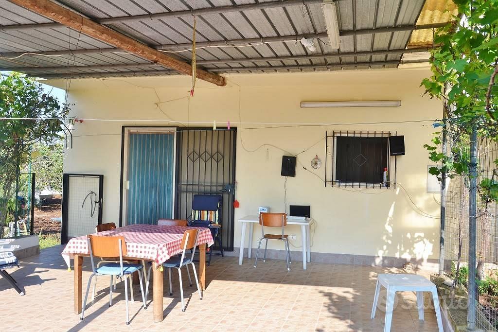 Casa – Putignano, Bari - Vista 2