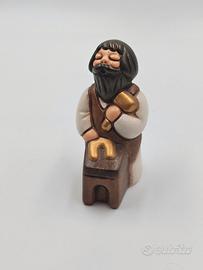 Presepe Thun Fabbro