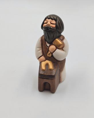 Presepe Thun Fabbro