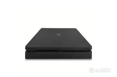 PlayStation 4 con visore