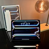 iPad Pro 11” M5 (2025) 256GB + Apple Pencil Pro