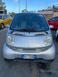 Smart ForTwo 700 coupé Brabus