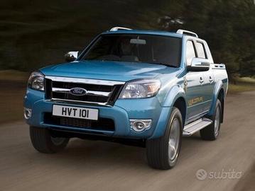 RICAMBI USATI FORD RANGER DEL 2009