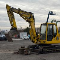 Komatsu pc95r