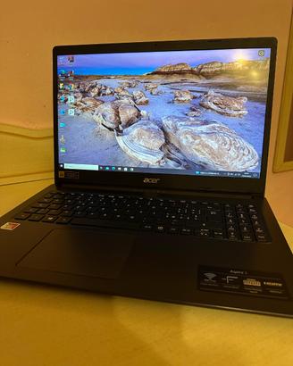 Portatile Acer aspire 3