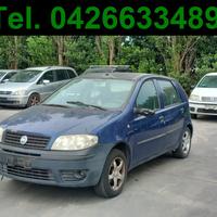 Ricambi usati FIAT PUNTO 188 FANALONA - 188A4000