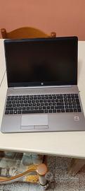 hp 250 g8 i5 
