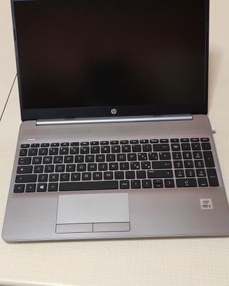hp 250 g8 i5 