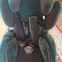 Seggiolino auro Recaro