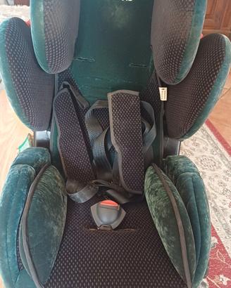 Seggiolino auro Recaro