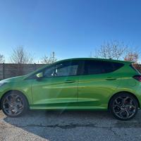 BOLLO PAGATO! Fiesta Mk8.5 2023 5p 1.5 ecoboost ST