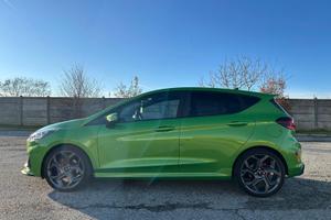 BOLLO PAGATO! Fiesta Mk8.5 2023 5p 1.5 ecoboost ST