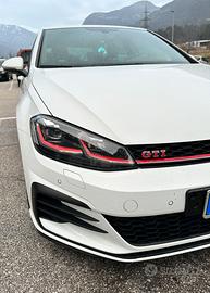 Golf 7.5 GTI PERFORMANCE DSG 2.0 TSI 245 CV EURO 6