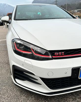 Golf 7.5 GTI PERFORMANCE DSG 2.0 TSI 245 CV EURO 6