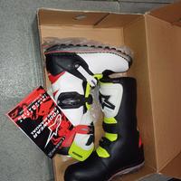 Stivali Alpinestars Tech T