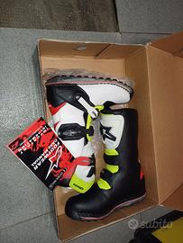 Stivali Alpinestars Tech T