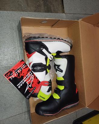 Stivali Alpinestars Tech T