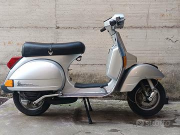 vespa px 150 start miscelatore 