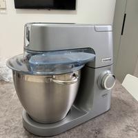 Kenwood CHEF elite XL