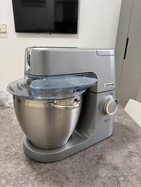 Kenwood CHEF elite XL