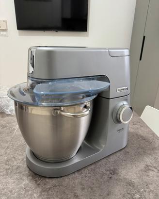 Kenwood CHEF elite XL