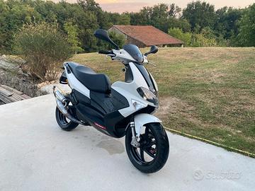 Gilera runner sp 50 2010