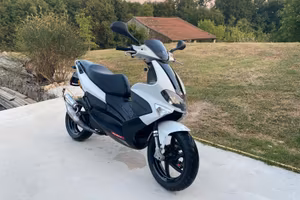 Gilera runner sp 50 2010