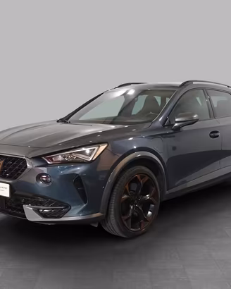 Cupra Formentor 1.4 e-hybrid VZ dsg