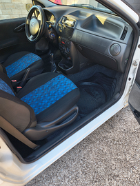 Fiat punto van 1.3 multijet