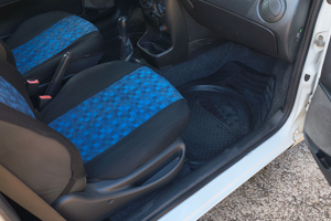 Fiat punto van 1.3 multijet