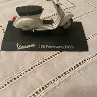 Vespa 125 Primavera
