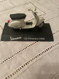 Vespa 125 Primavera
