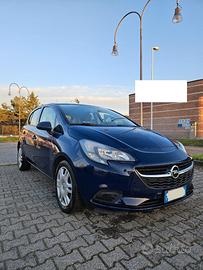 OPEL Corsa 5 porte NEOPATENTATI Diesel 6B