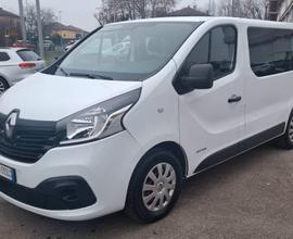 Renault Trafic T27 1.6 dCi 125CV S&S PC-TN Intens