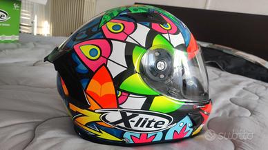 Casco x-lite Ultra-Carbon