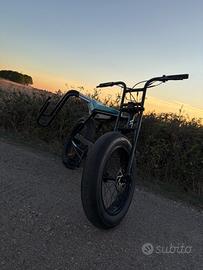 eBike SUPER73 ZG 55km/h con Garanzia
