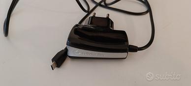 Caricabatterie Micro USB