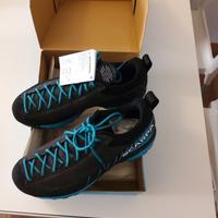 scarpe Scarpa Mescalito GTX 42,5
