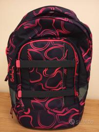 Zaino Satch Air pink supreme 