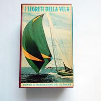 I segreti della vela