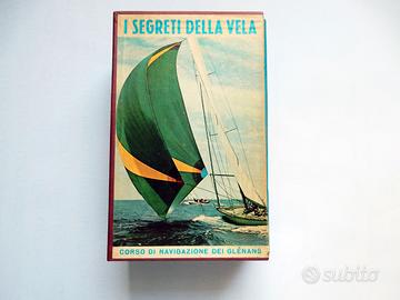 I segreti della vela