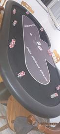 Tavolo da poker 
