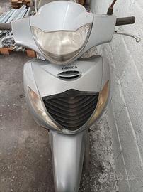 HONDA SH 125 ANNO 2006