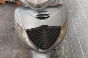 HONDA SH 125 ANNO 2006